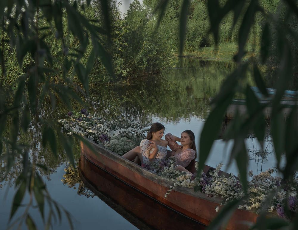 Photograph by Ирина Иви