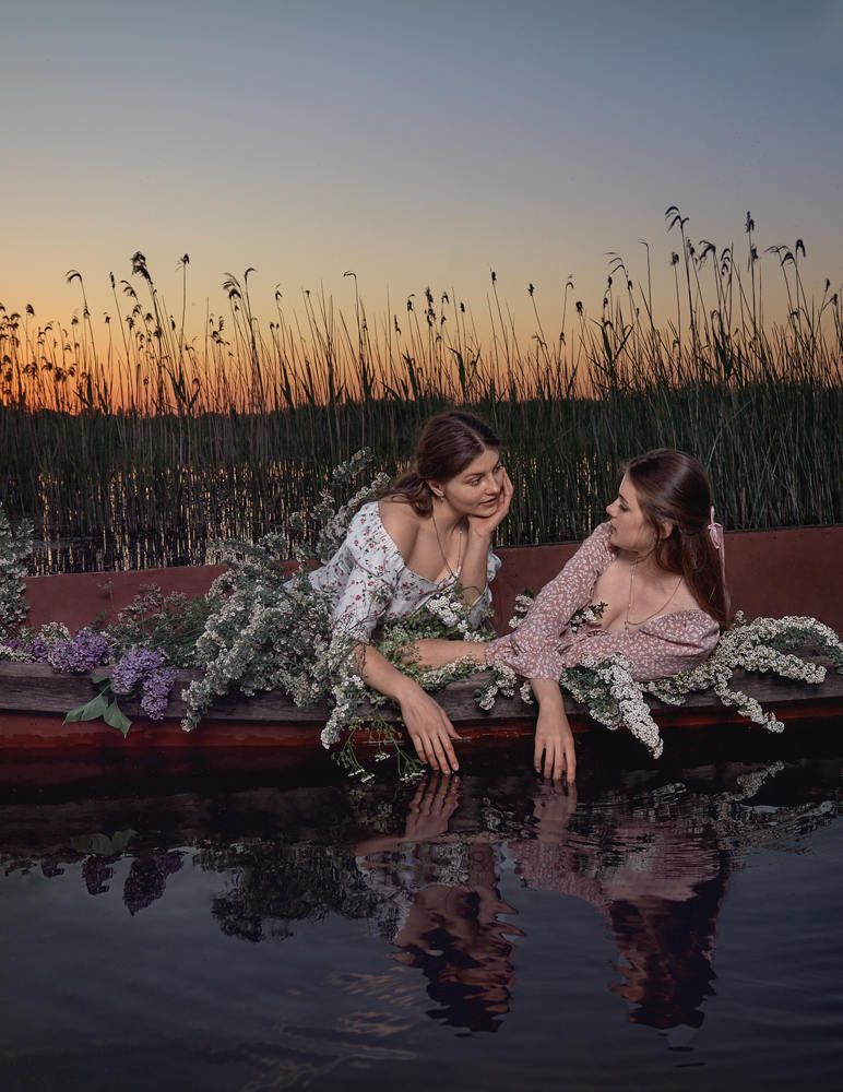 Photograph by Ирина Иви