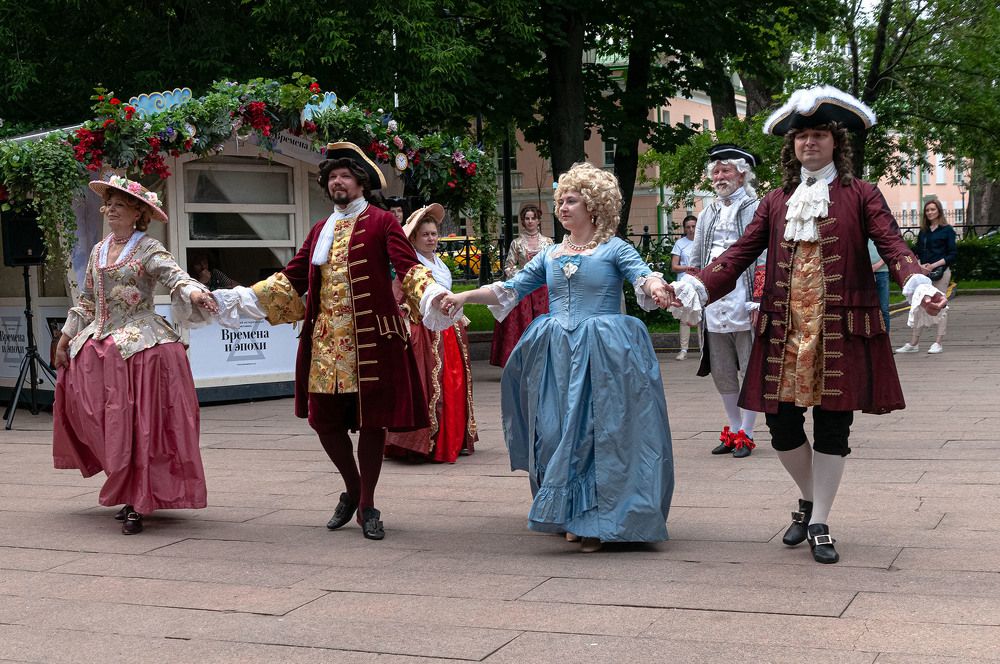 Photograph by Vladimir  Komarov