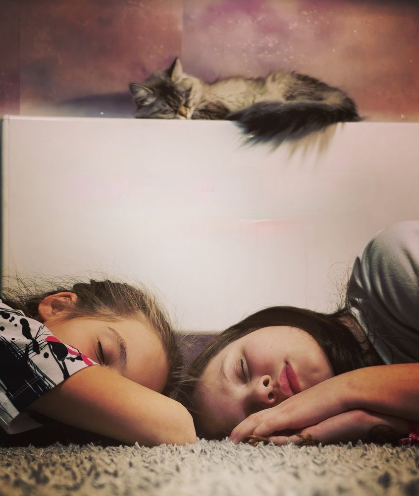 Photograph by Анна Епанчинцева