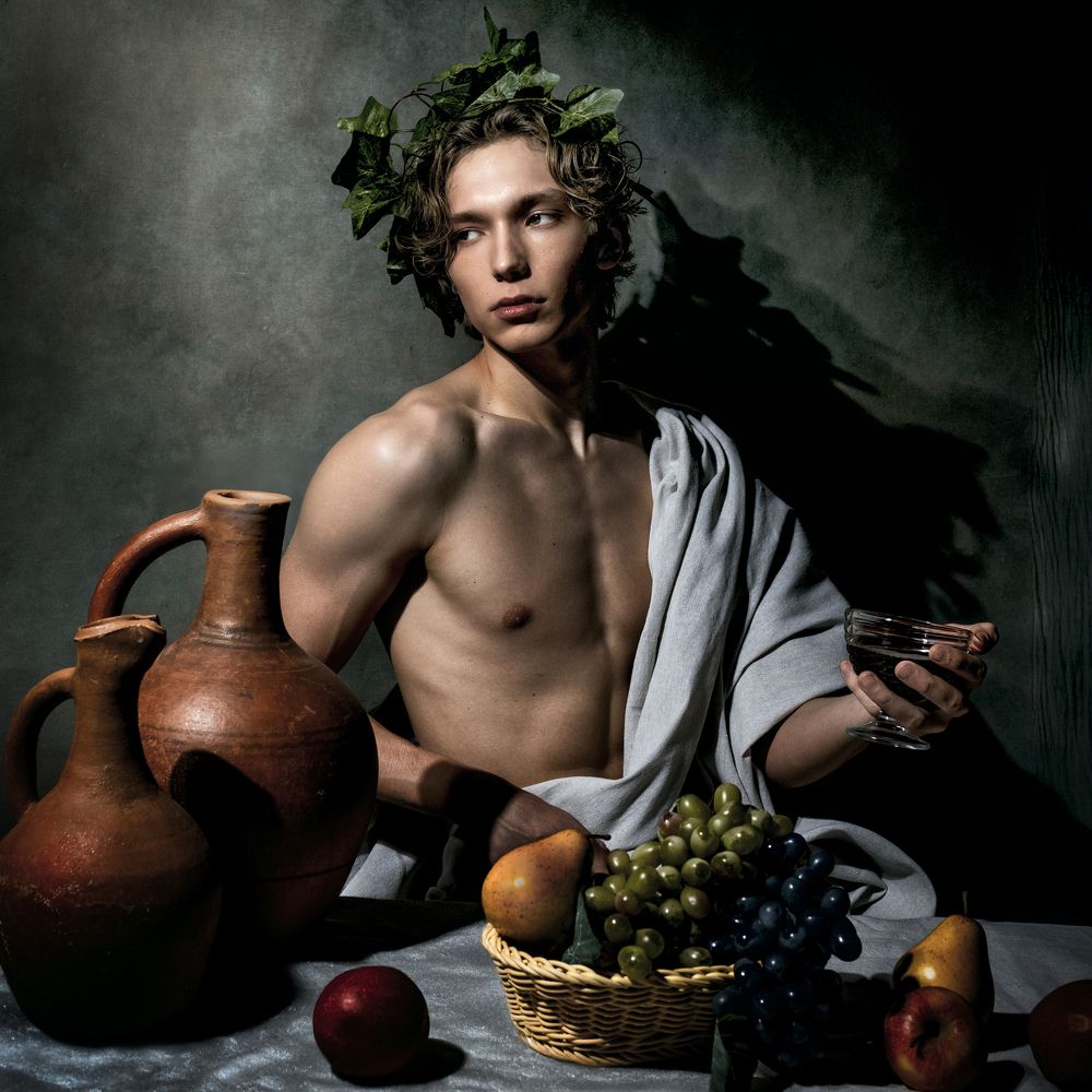 Photograph by Александр Ефисько