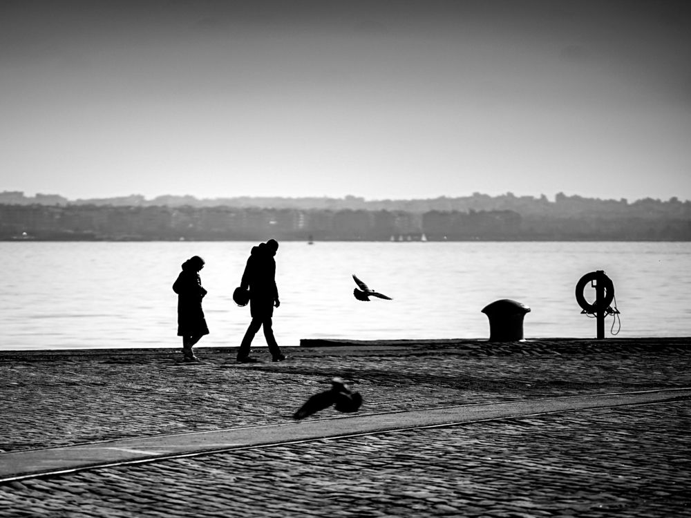 Photograph by Nikos Karatolos