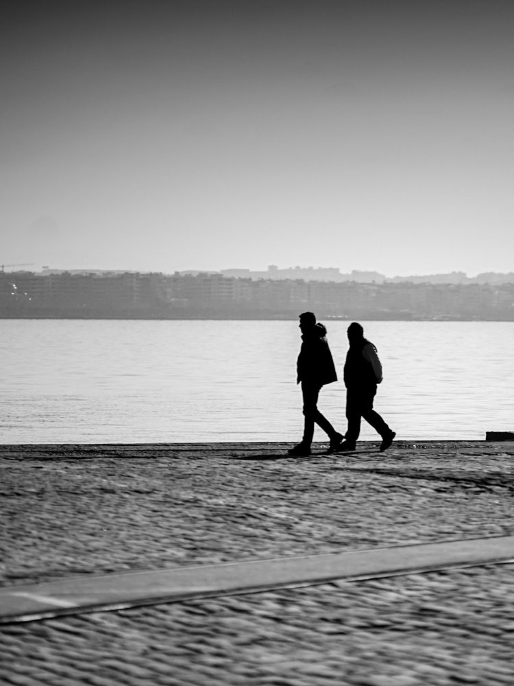 Photograph by Nikos Karatolos