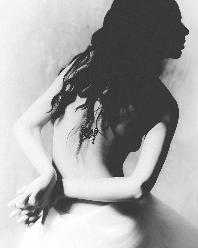 Photograph by Елизавета Воронина