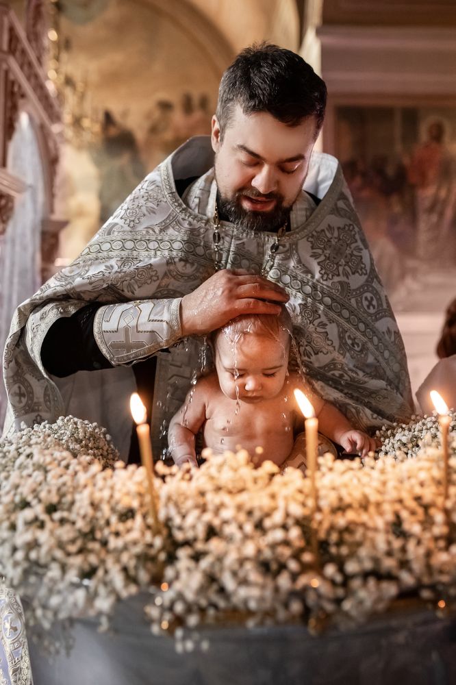 Photograph by Анастасия Фаббро