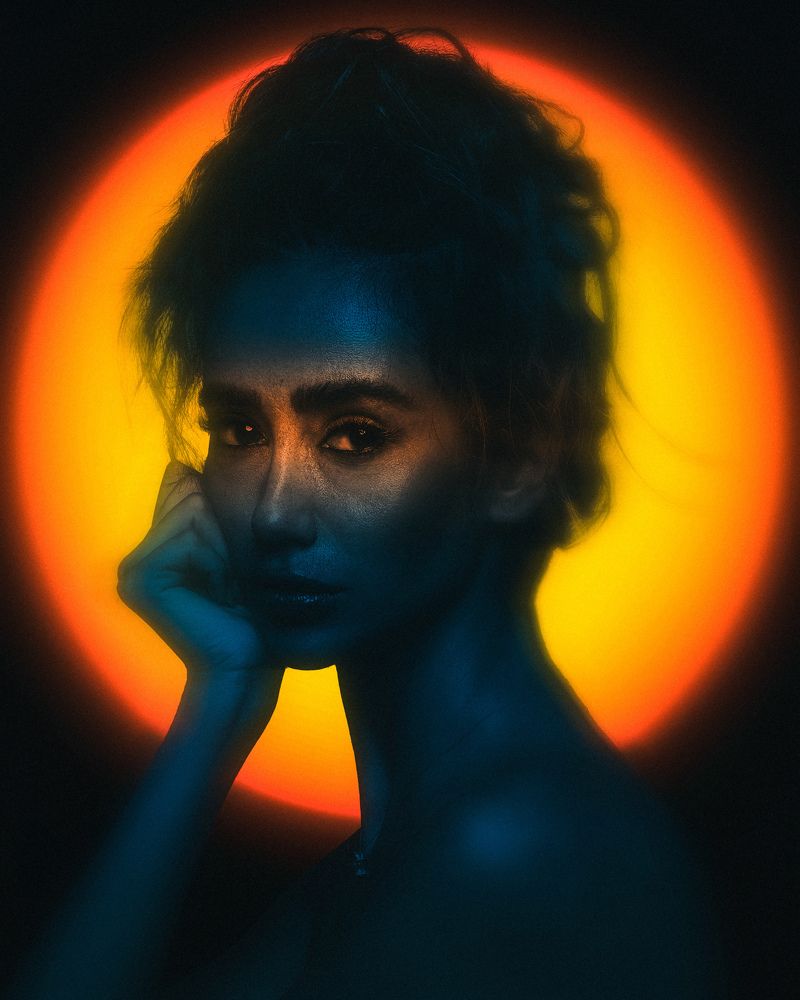 Photograph by mohamad hossein bagheri