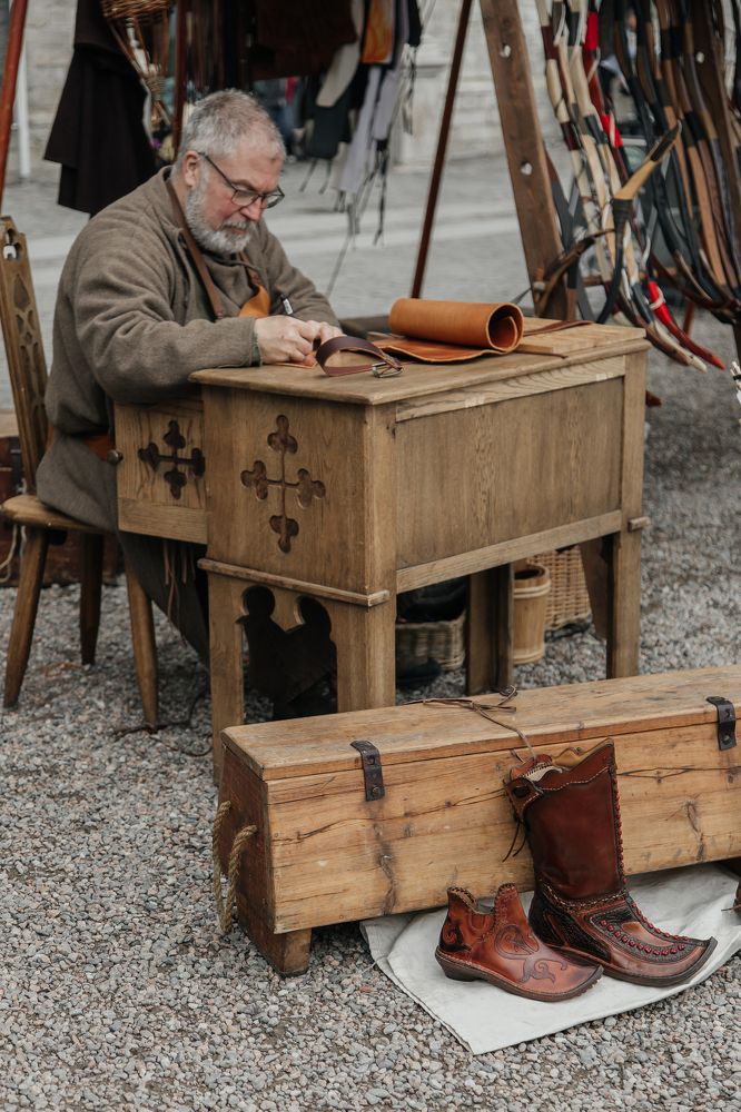 Photograph by Alena Pernu