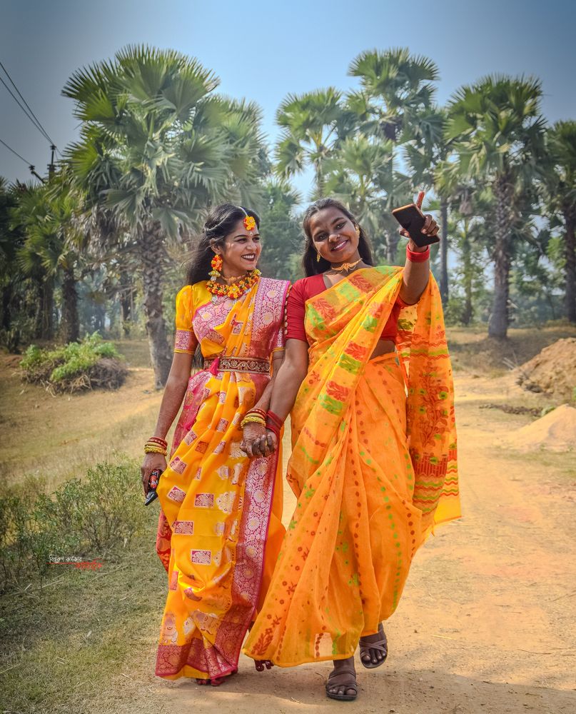 Photograph by Bishwarup Karmakar