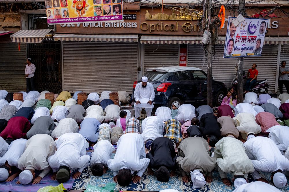 Фотография автора Anuj Medhavi