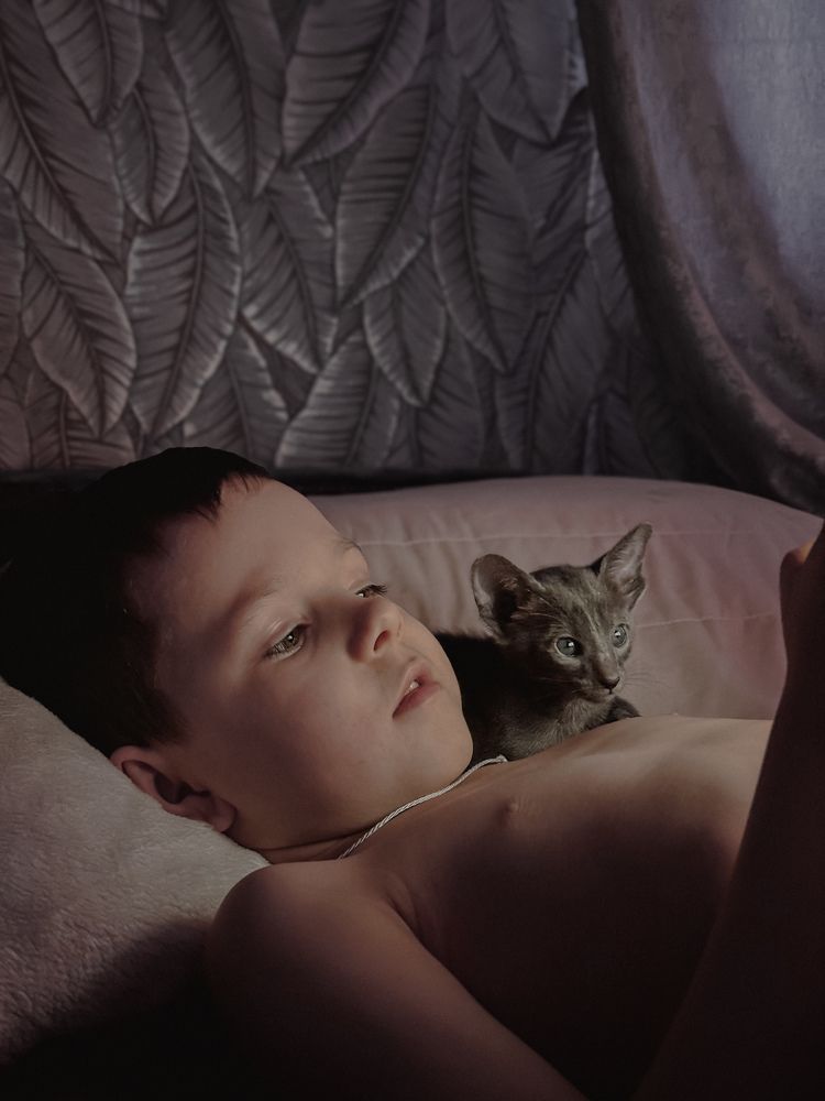 Photograph by Соколова Виктория