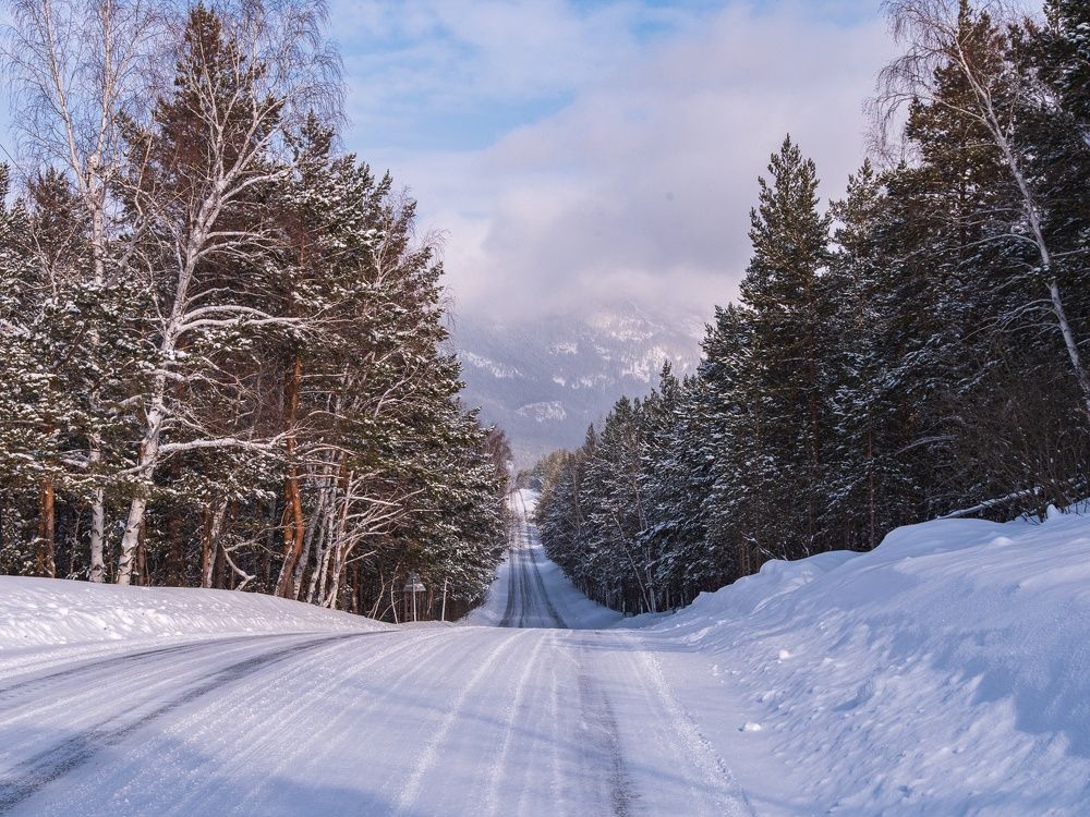 Photograph by Емельянов Евгений