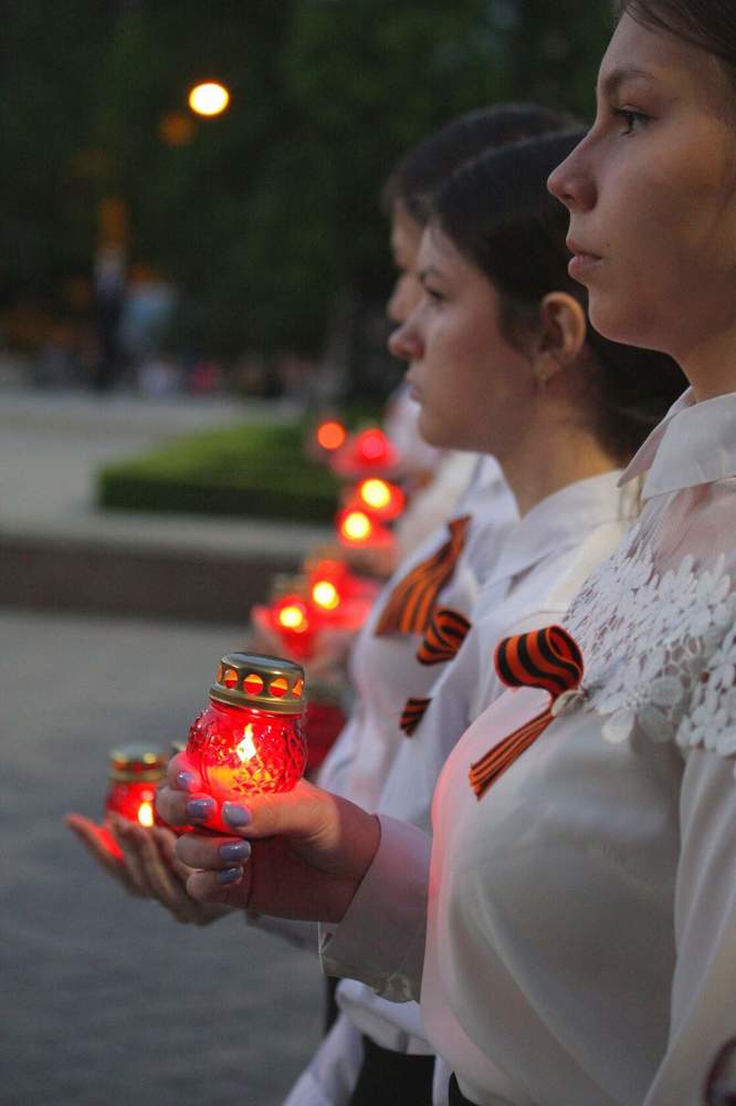 Photograph by Титова Наталья