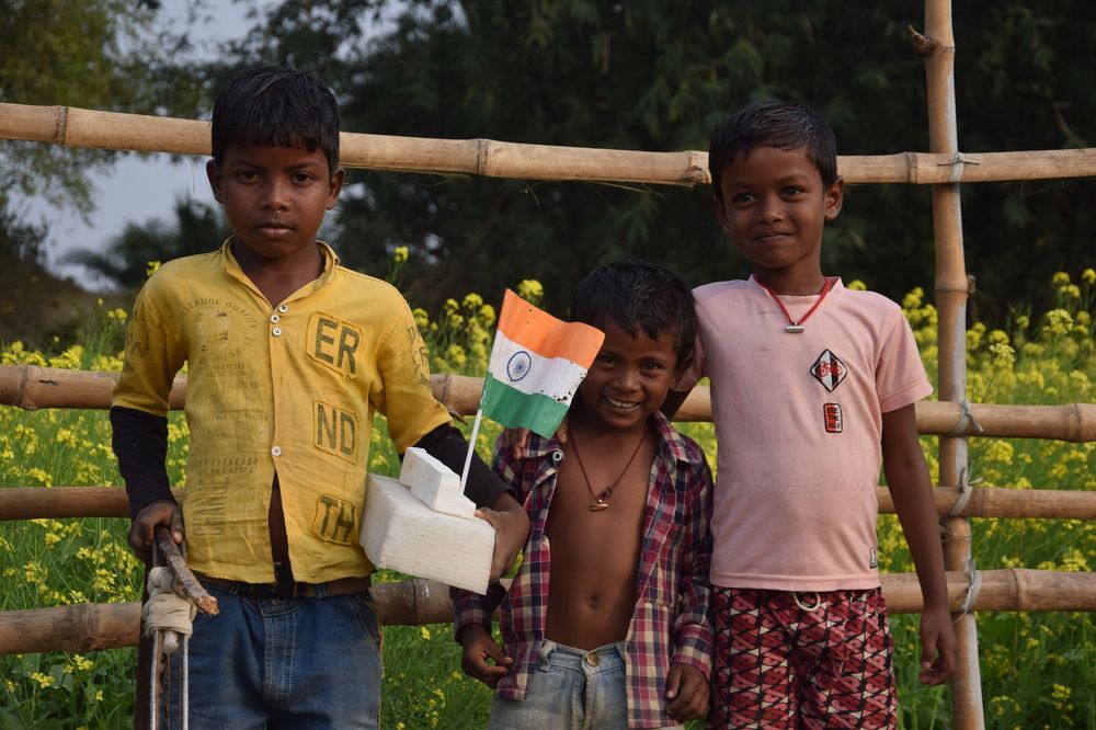 Photograph by Bishwarup Karmakar