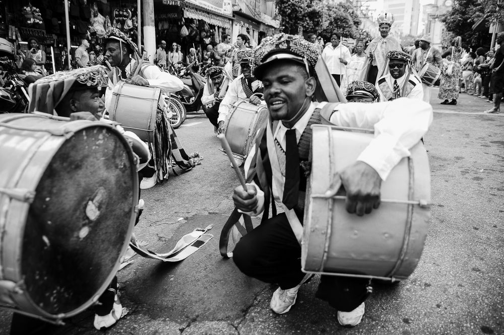 Photograph by FLAVIO SOUZA CRUZ