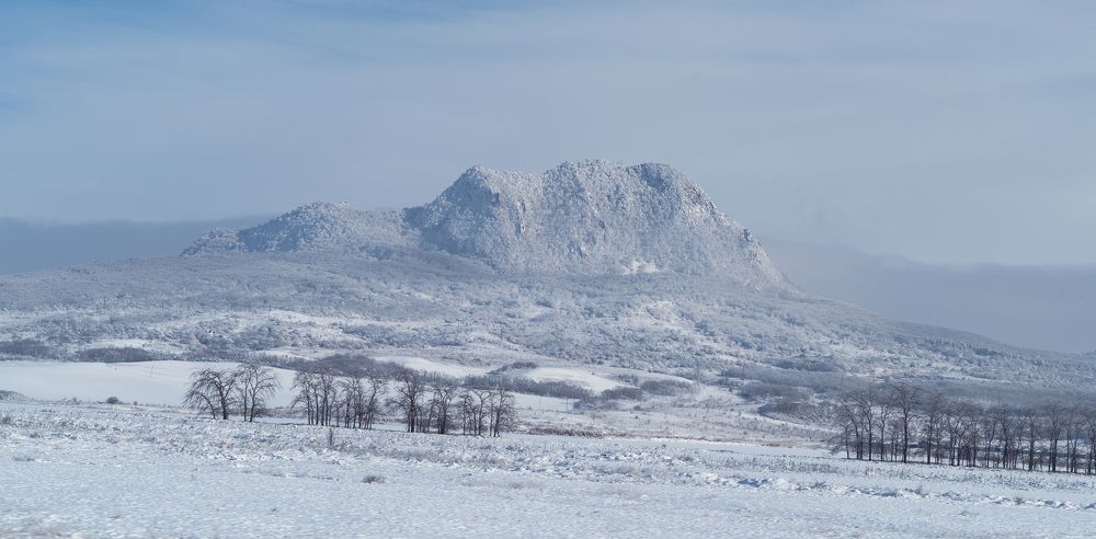 Photograph by Гаврилов Юрий