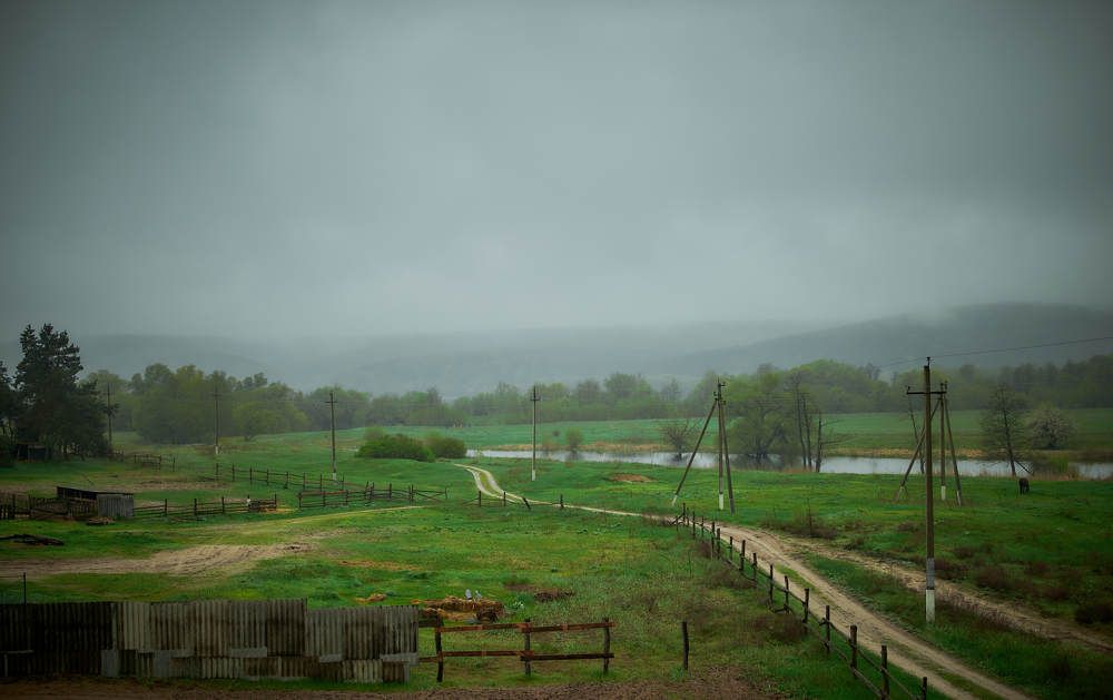 Photograph by Виталий Воронин
