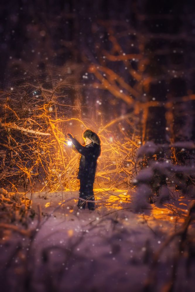 Photograph by Анопченко Ирина