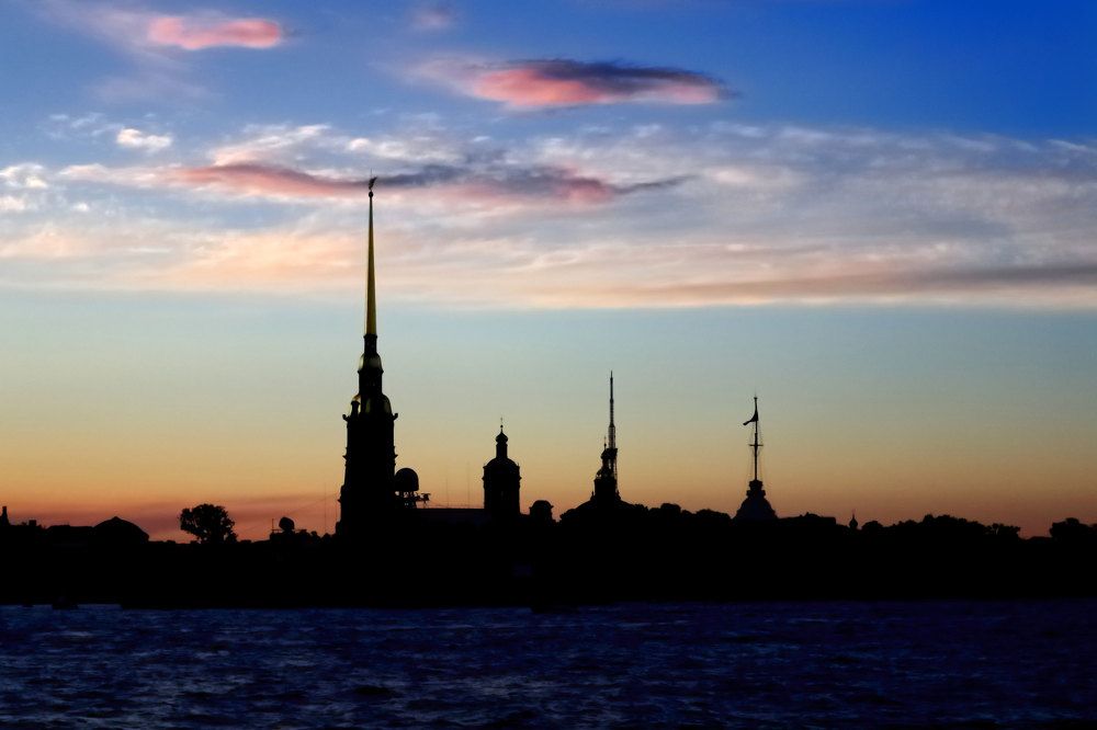 Фотография автора Светлана Долотова