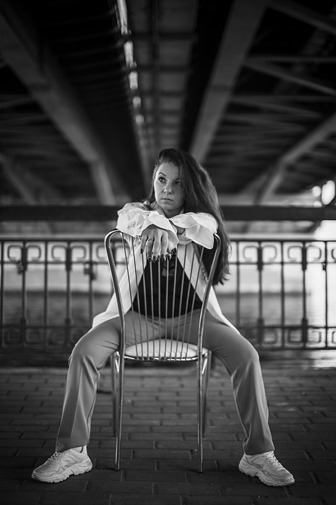 Photograph by Анопченко Ирина