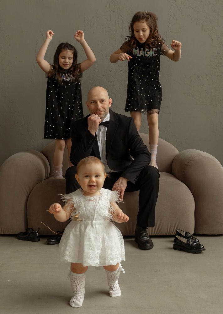 Фотография автора Алена Бережная