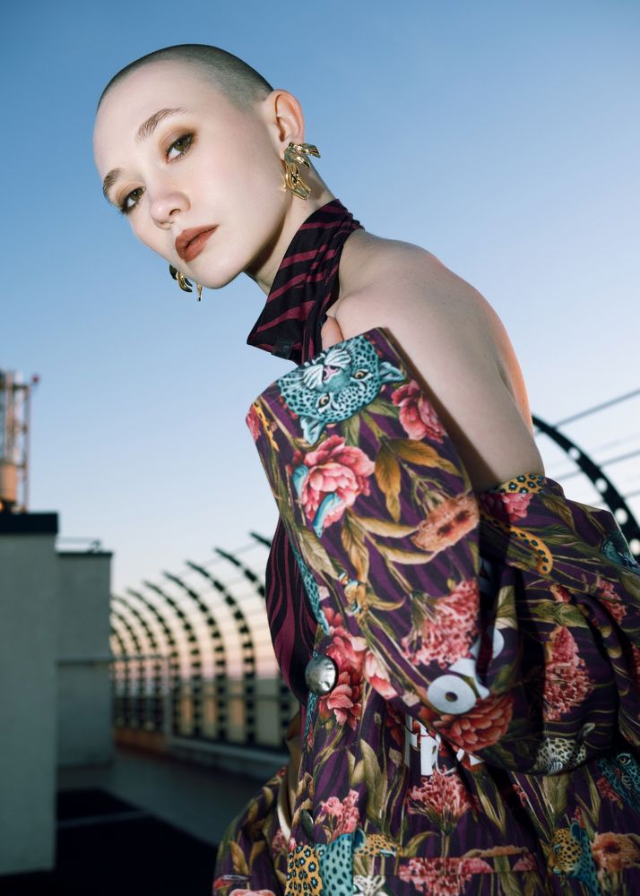 Photograph by Дина Буланова