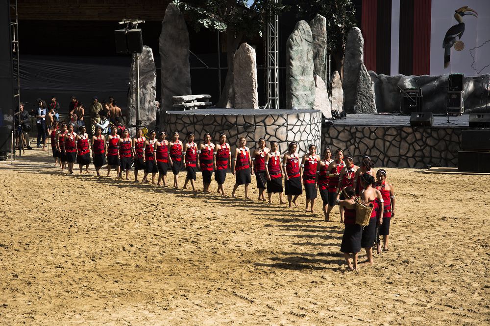 Photograph by Pankaj Dutta