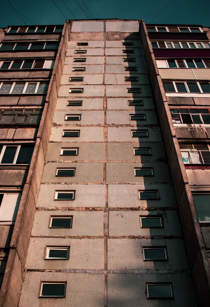 Photograph by Максим Антошкин