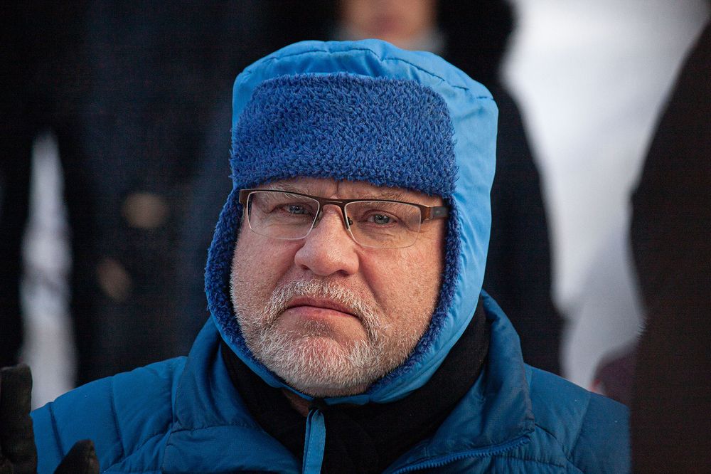 Photograph by Юрий Шипицин