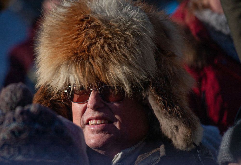 Photograph by Юрий Шипицин