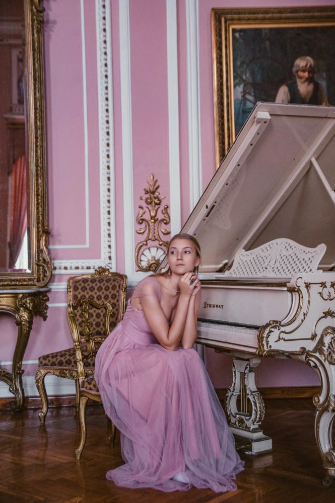 Photograph by Татьяна Иванеева