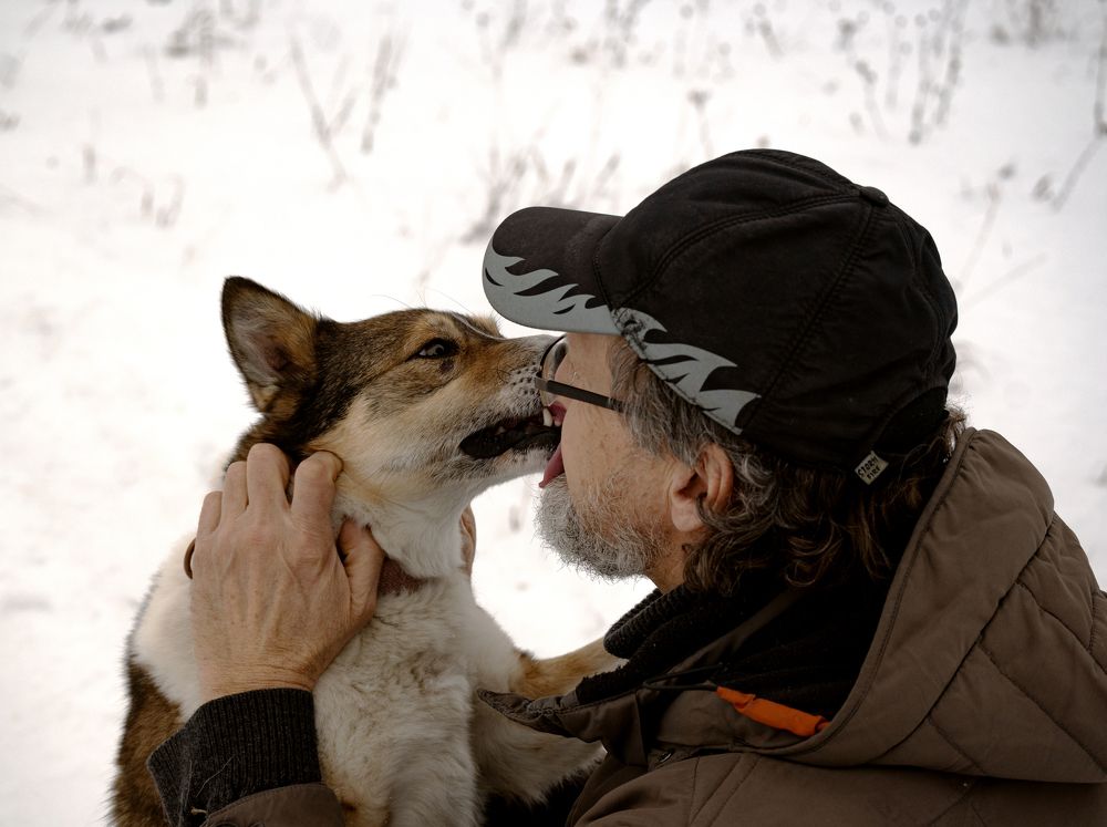 Photograph by Ольга Дерябина