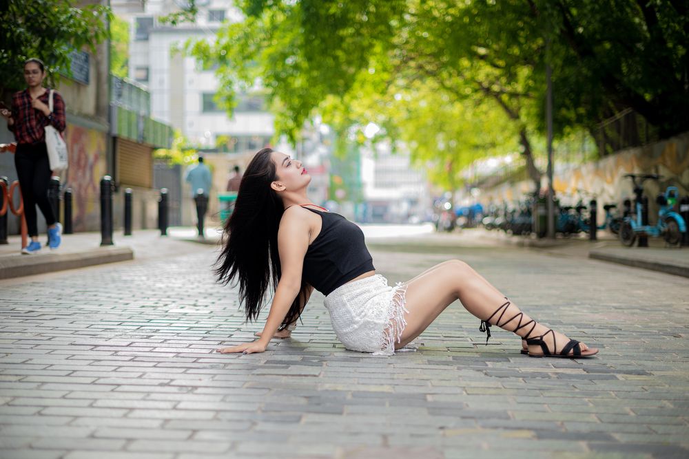 Photograph by Harsha Devalla