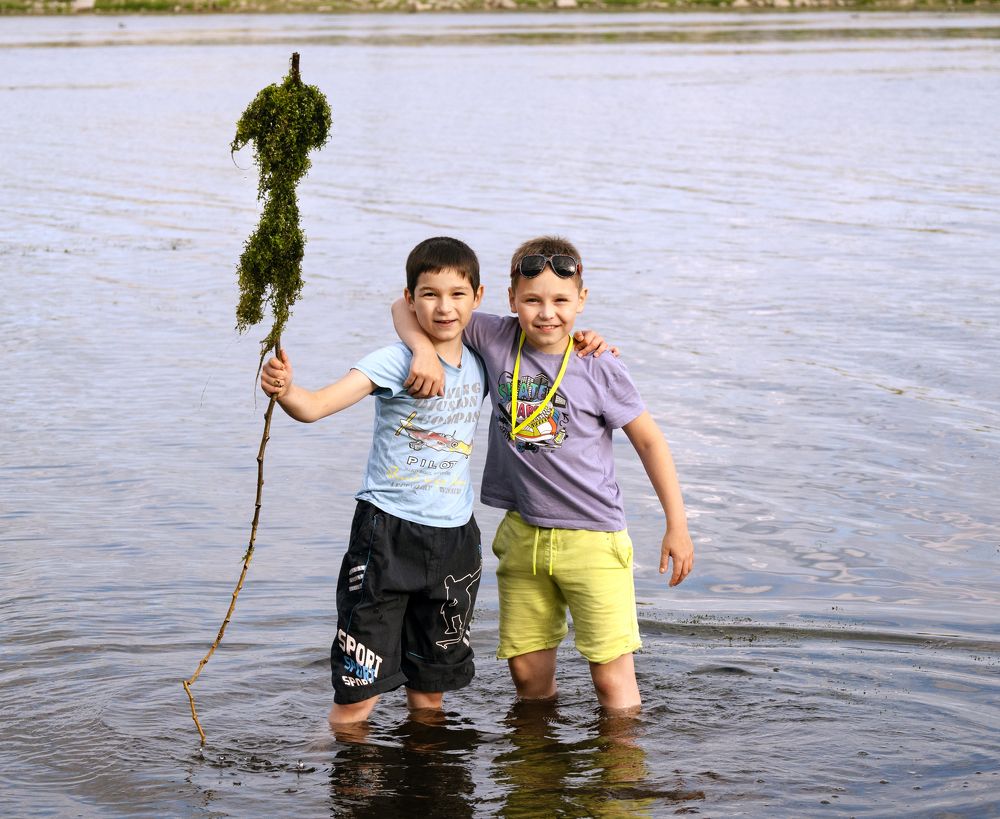 Photograph by Ольга Дерябина