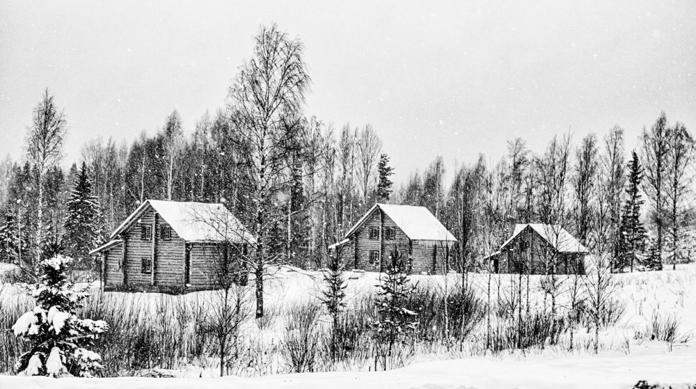 Photograph by Анна