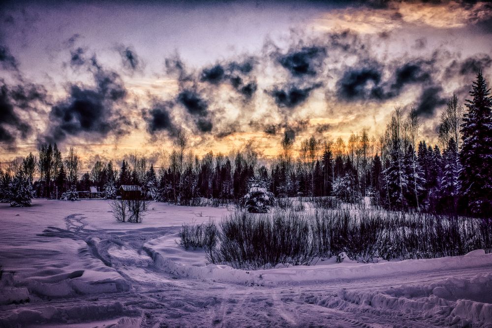 Photograph by Анна