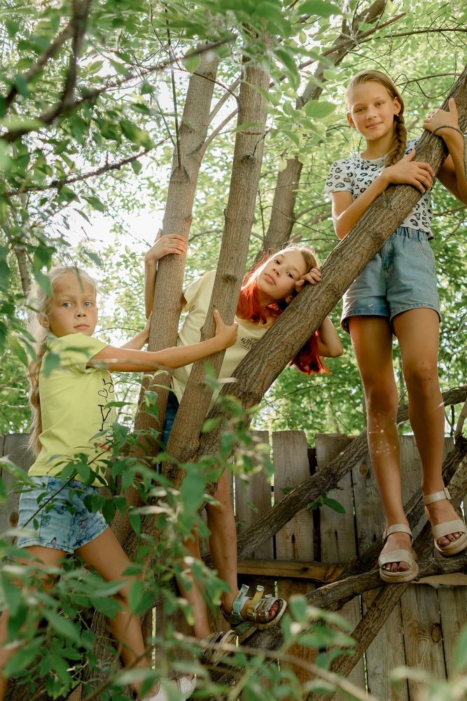 Photograph by Виктория Абрамова