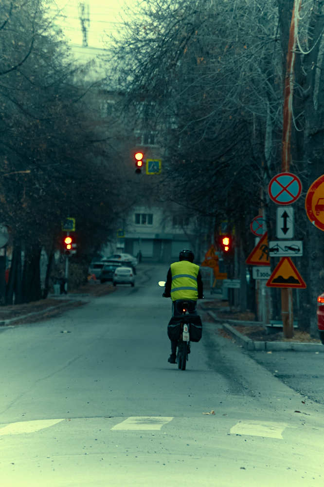 Photograph by Дмитрий Акрамов