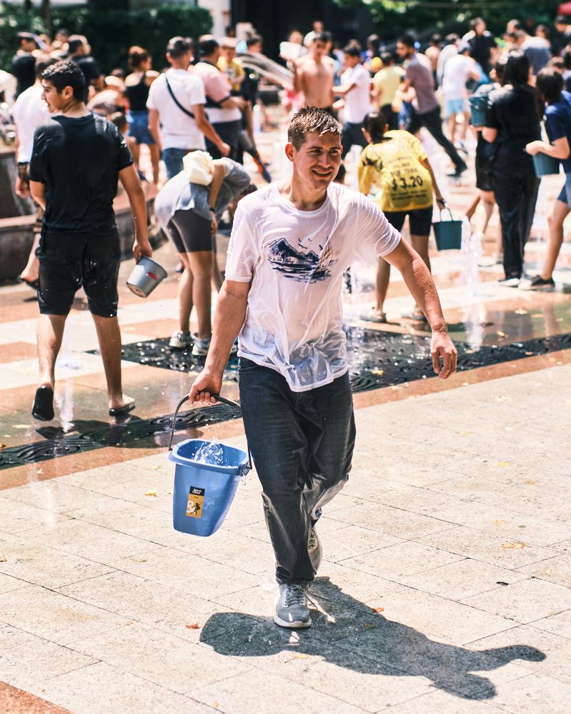 Фотография автора Эделев Владимир