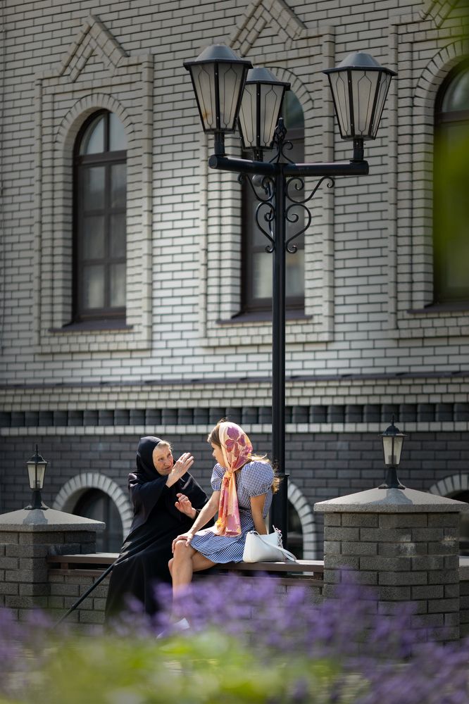 Photograph by Виталий Хромычев