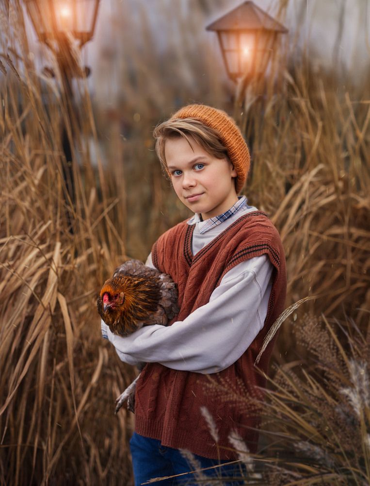 Photograph by Airide Skrabuliene