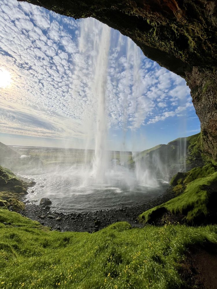 Photograph by Anna Levina