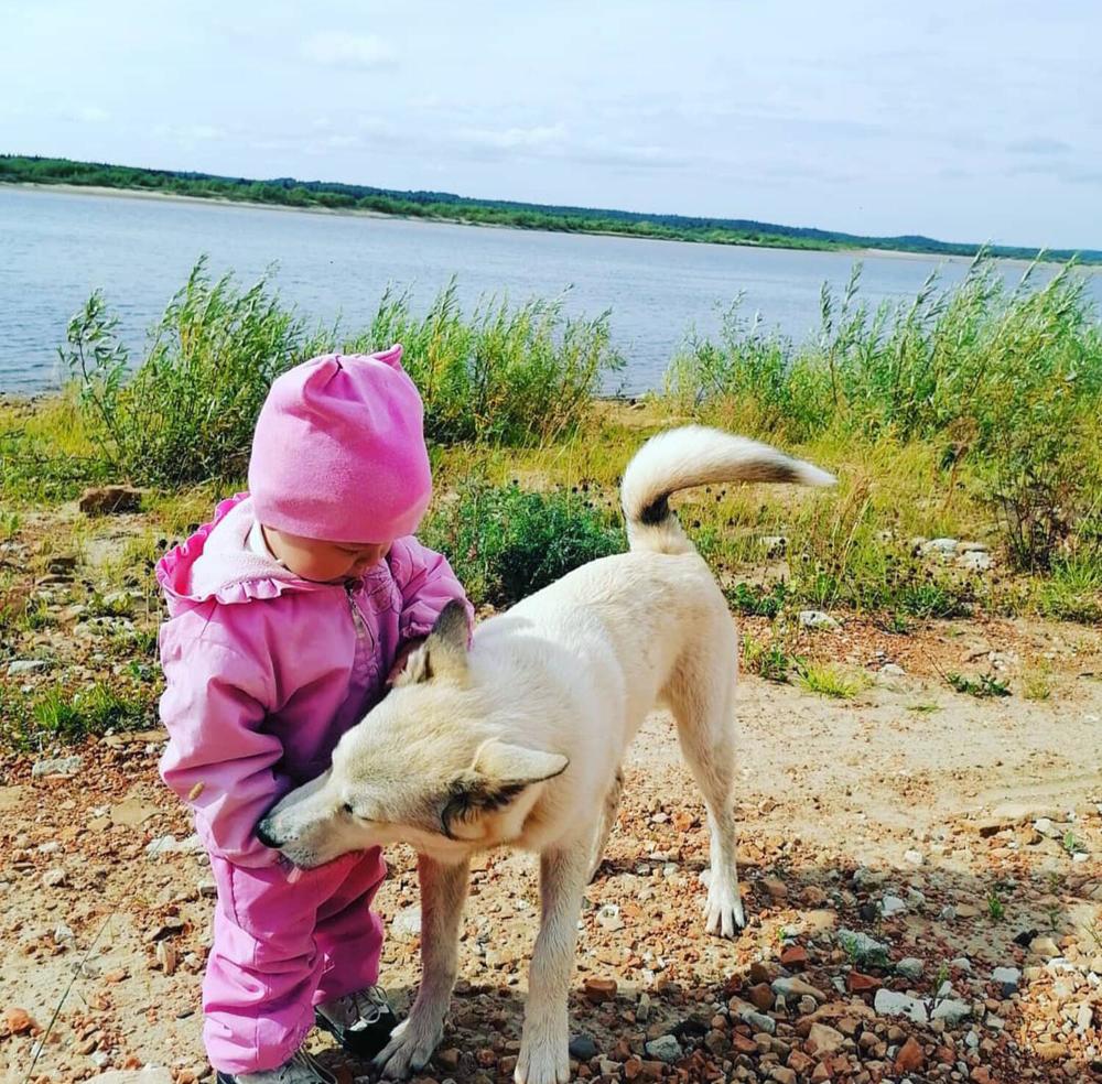 Photograph by Татьяна Бешенкина