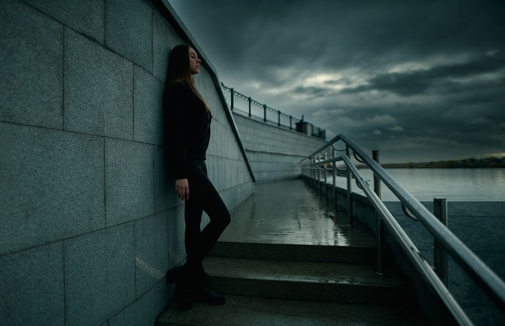 Photograph by Сергей Скоробогатов