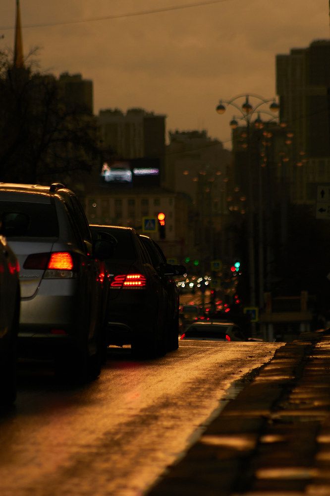 Photograph by Дмитрий Акрамов