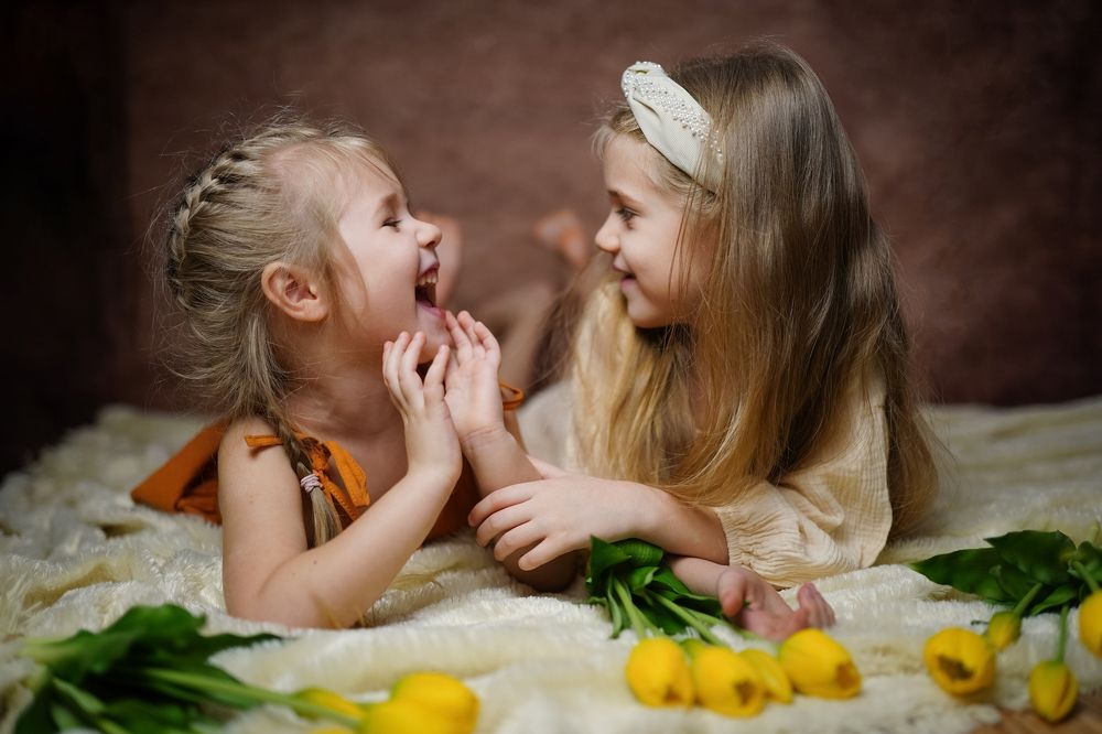 Photograph by Алиса Бочарова