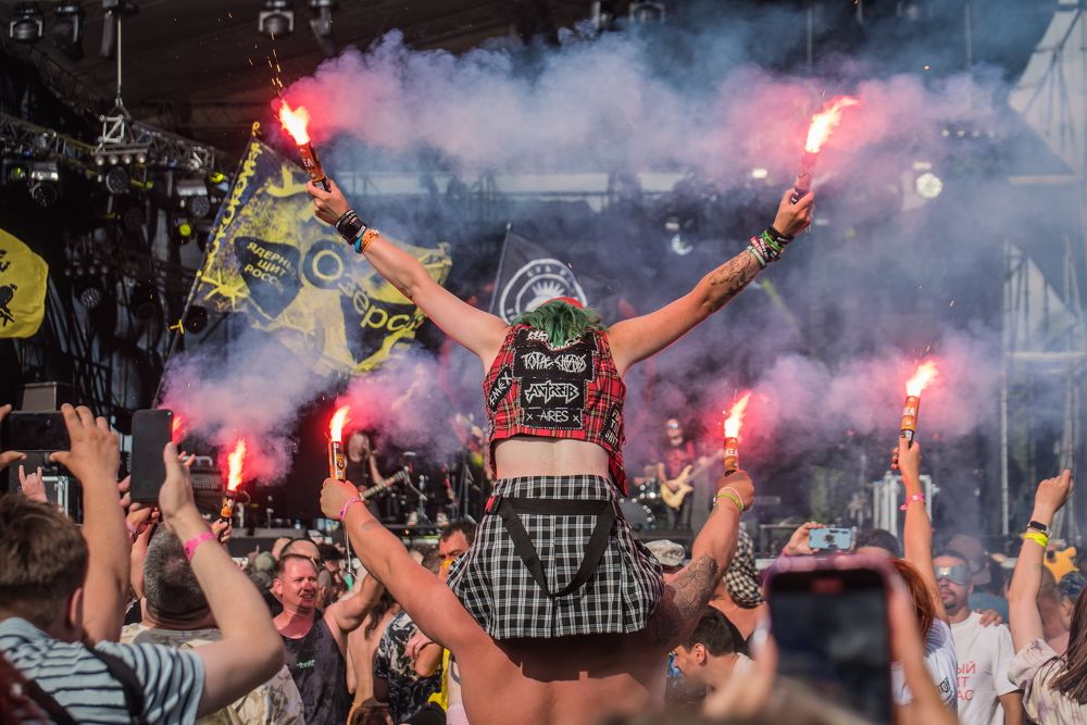 Photograph by Денис Винокуров