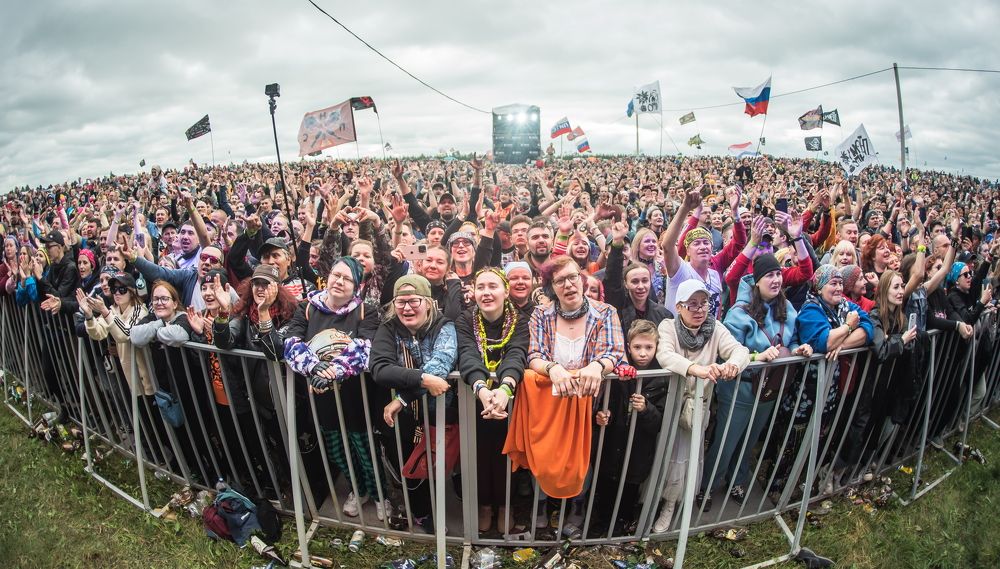 Photograph by Денис Винокуров