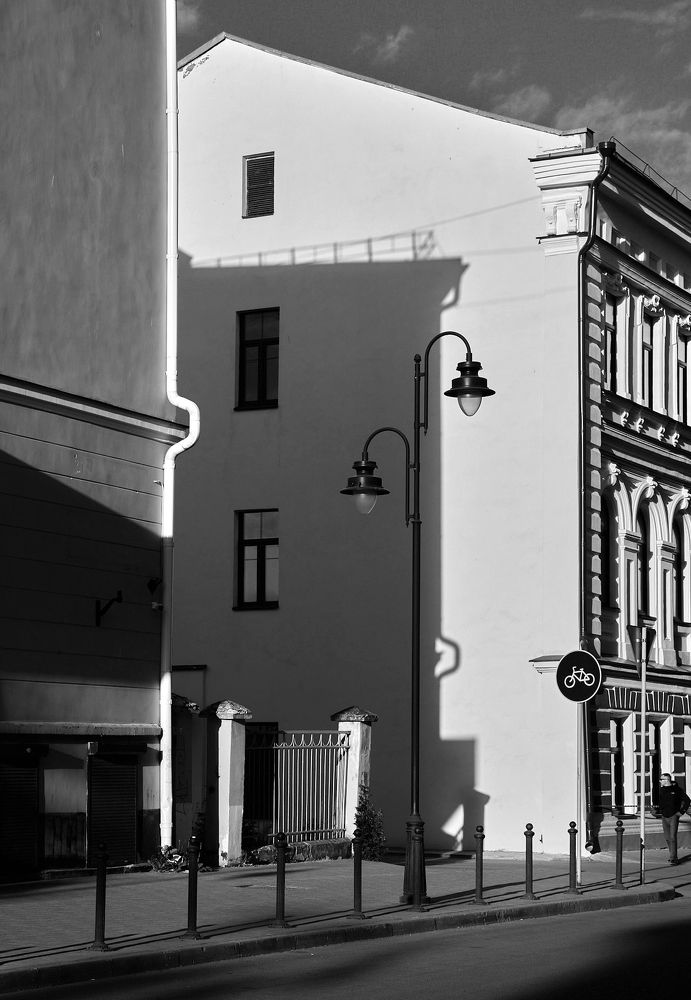 Фотография автора Харламова Валентина