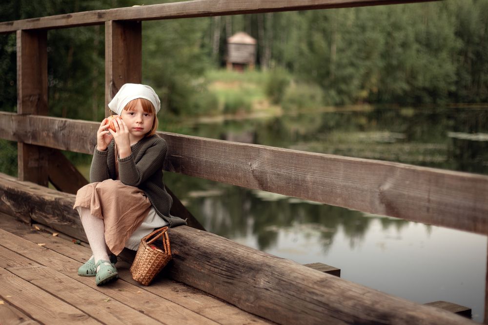 Photograph by Алла Аюпова