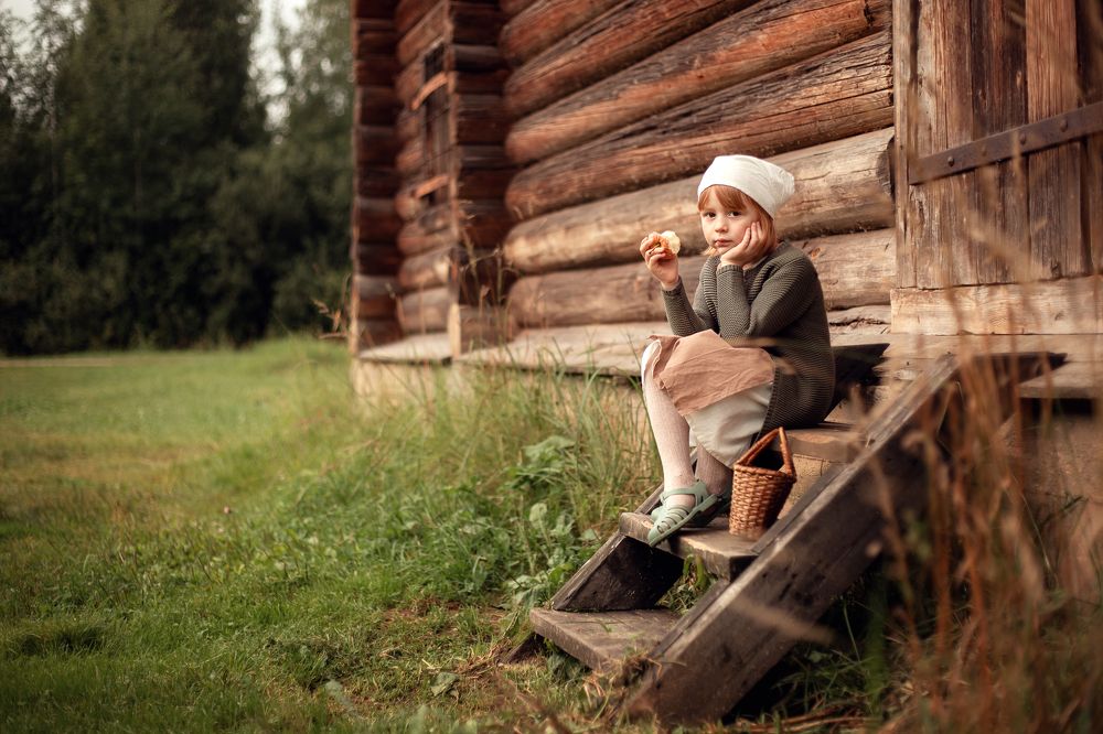 Photograph by Алла Аюпова